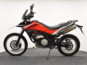 Husqvarna TR