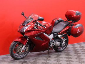 Honda VFR