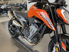 KTM 790