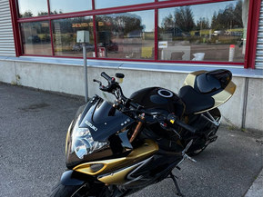 Suzuki GSX-R