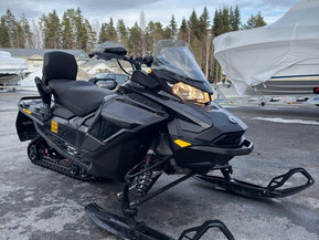 Ski-Doo Renegade