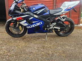 Suzuki GSX-R