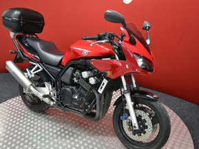 Yamaha FZS