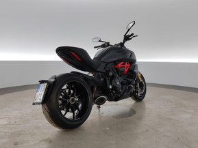 Ducati Diavel
