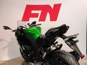Kawasaki Ninja