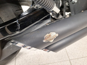 Harley-Davidson Sportster