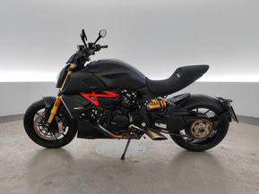 Ducati Diavel