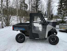 Polaris Ranger