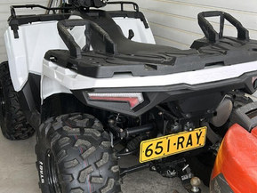 Polaris Sportsman