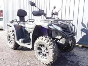 CFMOTO CFORCE