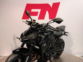 Kawasaki Z