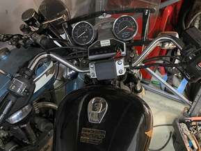 Honda Shadow