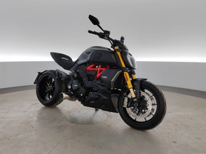 Ducati Diavel