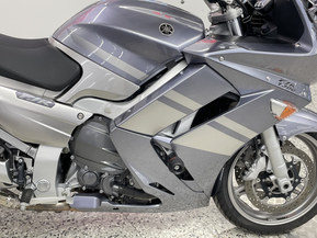 Yamaha FJR
