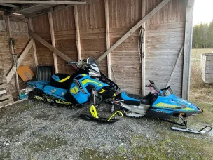 Polaris 120 PRO X