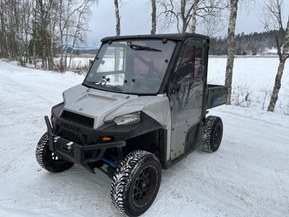 Polaris Ranger