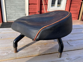 Harley-Davidson Dyna