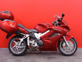 Honda VFR
