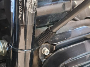 Harley-Davidson Softail