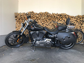 Harley-Davidson Softail