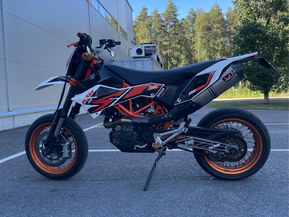 KTM 690