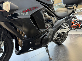 Suzuki GSX