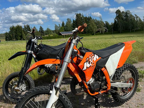 KTM 150