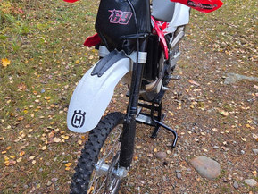 Husqvarna TC