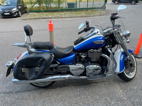 Triumph Thunderbird