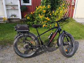 Muu merkki Muu malli