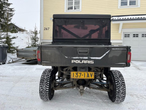 Polaris Ranger