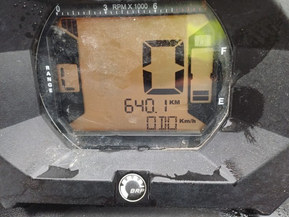 Can-Am Outlander Max