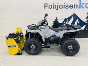 Polaris Sportsman