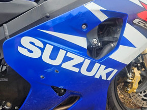 Suzuki GSX-R