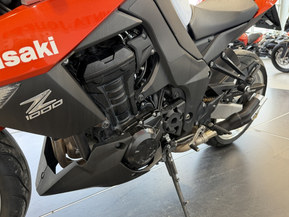 Kawasaki Z