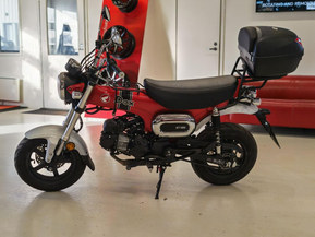 Honda Dax