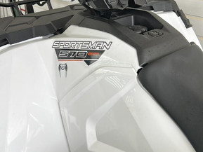 Polaris Sportsman