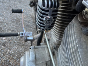 Harley-Davidson Dyna