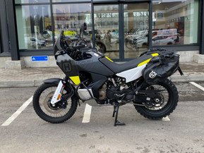 Husqvarna Norden