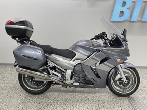 Yamaha FJR