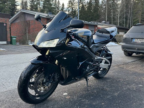 Honda CBR