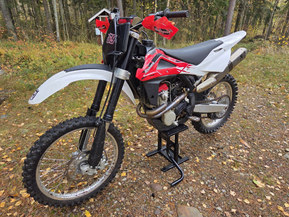 Husqvarna TC