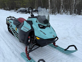 Ski-Doo Freeride