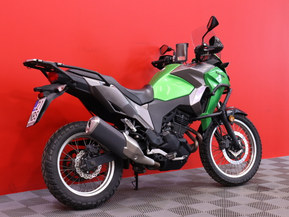 Kawasaki Versys