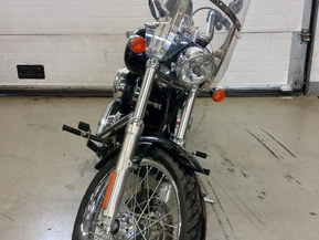 Harley-Davidson Softail