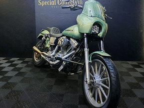 Harley-Davidson Dyna