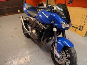 Kawasaki Z