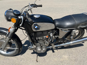 BMW R