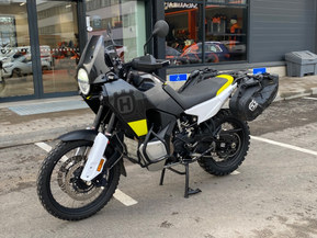 Husqvarna Norden