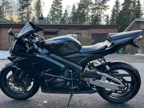 Honda CBR